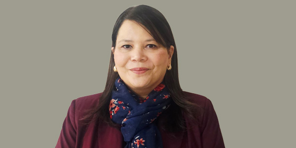 Meet the new Wits Registrar
